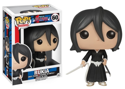 bleach funko pop grimmjow