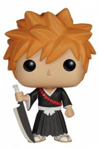 funko pop bleach grimmjow