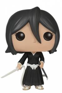 funko pop bleach grimmjow