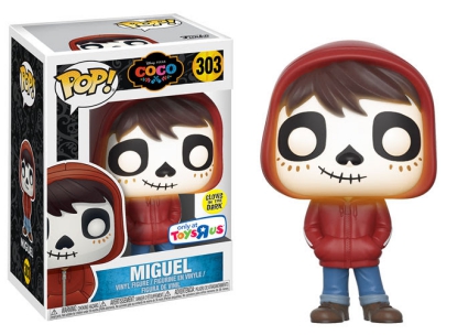 Funko Pop Coco Checklist, Set Info, Gallery, Exclusives List, Variants