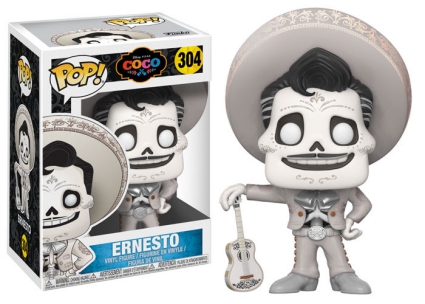 coco funko pop list