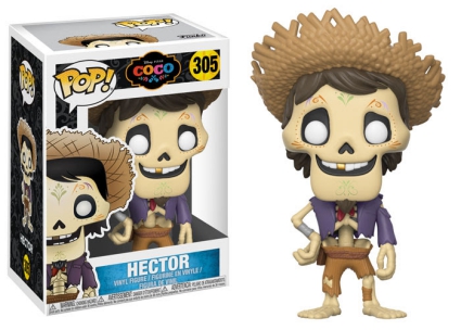 coco pop vinyl