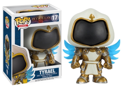 diablo 2 funko pop release date