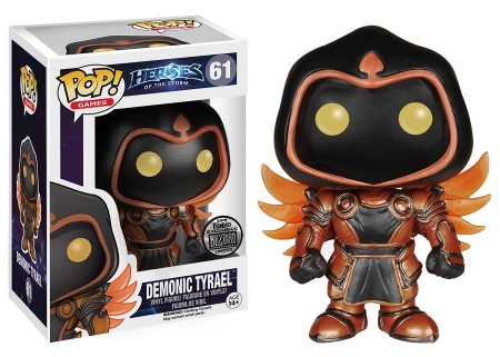 diablo 2 funko pop release date