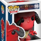 Ultimate Funko Pop Diablo Figures Gallery and Checklist