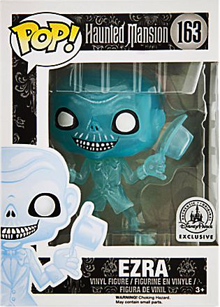 disney world funko pop exclusives