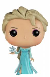 funko pop elsa 731