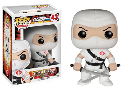 funko pop gi joe checklist