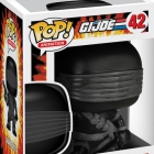 Ultimate Funko Pop G.I. Joe Figures Gallery and Checklist