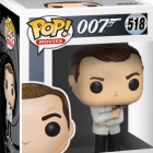 Ultimate Funko Pop James Bond Figures Gallery and Checklist