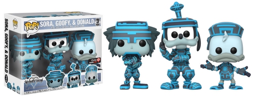 funko kingdom hearts 3