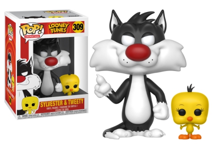 funko pop looney tunes list