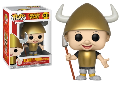 elmer fudd pop