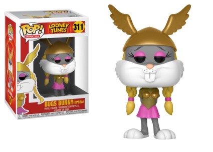 mr hyde and bugs bunny funko pop