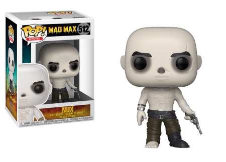 funko mad man