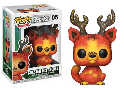 Critters store funko pop