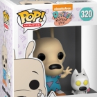 funko rocko's modern life