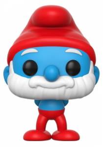 smurf pop