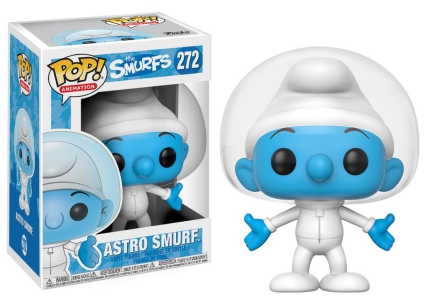 smurf pop