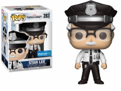 All stan sale lee funko pops