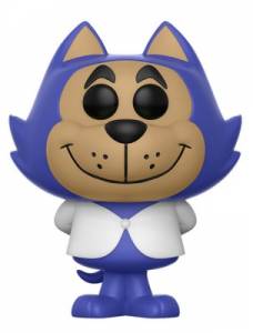 Funko Pop Top Cat Checklist, Set Info, Gallery, Exclusives List