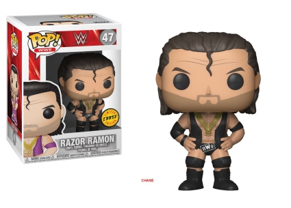 All wwe funko store pops