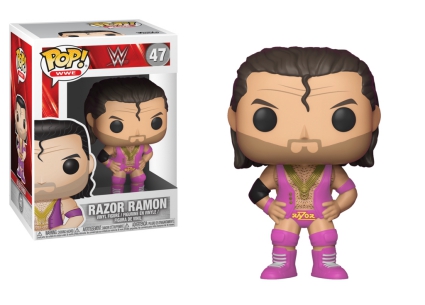 wwe shop funko