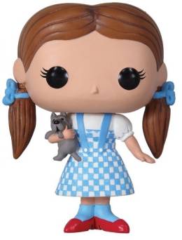 dorothy and the wizard of oz toys