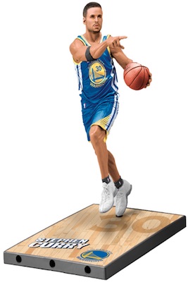 basketball figures