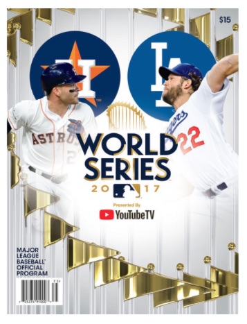 Houston Astros 2017 World Series Champions Vinyl Decal 