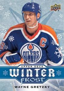 2017 Upper Deck Winter Promo Trading Cards 26