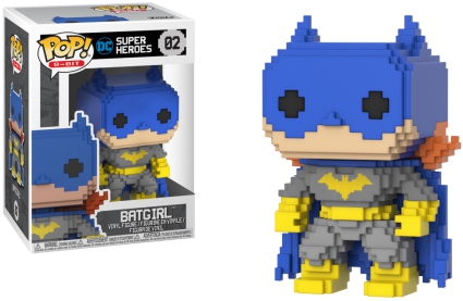 funko batichica