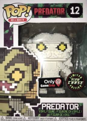 8-Bit Pop!: Horror - Complete Set: Funko - Tokyo Otaku Mode (TOM)