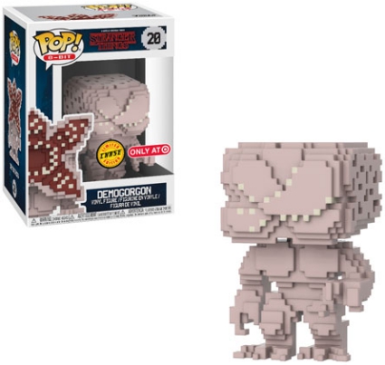 10 inch demogorgon funko pop