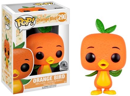 Funko Pop Disney Parks Exclusive Checklist, Gallery, Exclusives