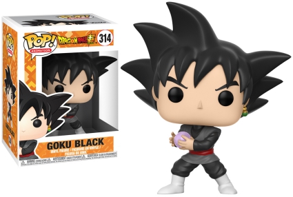 Funko Pop Dragon Ball Z Checklist Exclusives List Set Info Variants