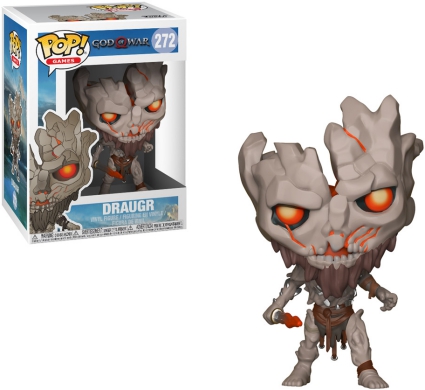 god of war funko pop list