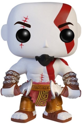 funko pop poseidon