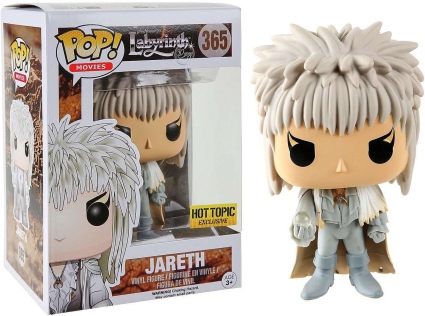 hoggle pop vinyl