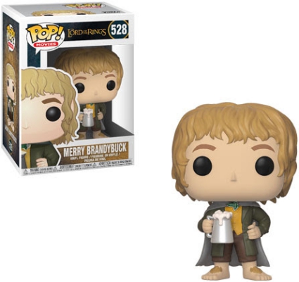 new funko pop lord of the rings