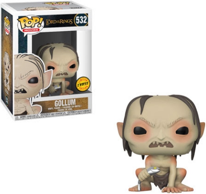 new funko pop lord of the rings