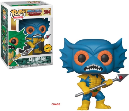 Funko Pop Masters of the Universe