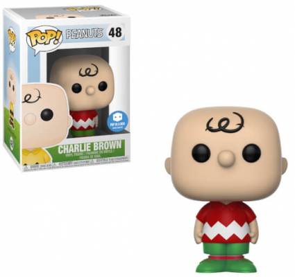 funko pop peanuts 4 pack