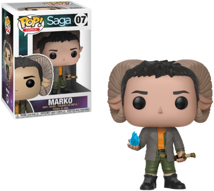 saga funko pop