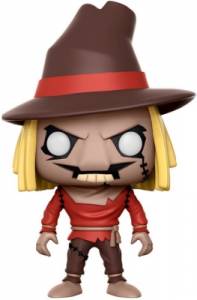 scarecrow impopster pop