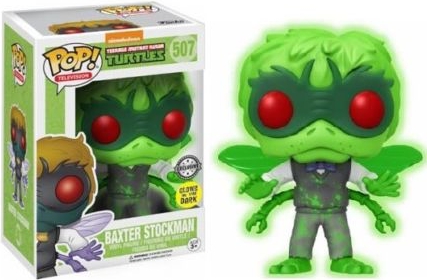 rocksteady funko pop