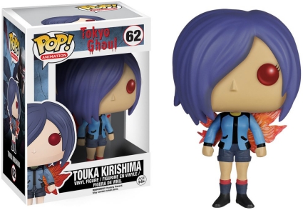 tokyo ghoul funko pop exclusives