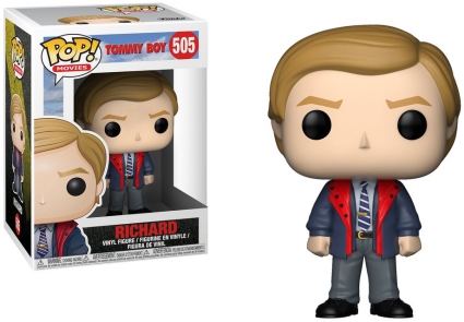 funko pop tommy boy little coat