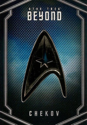 Rittenhouse Star Trek Beyond Checklist, Set Info, Boxes, Reviews, Date