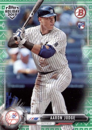 Aaron Judge 2023 Topps Baseball Series Mint Card #62